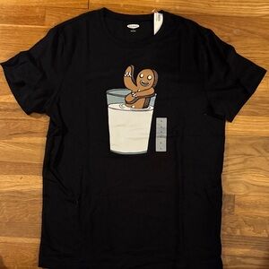 Old Navy Short sleeve tee